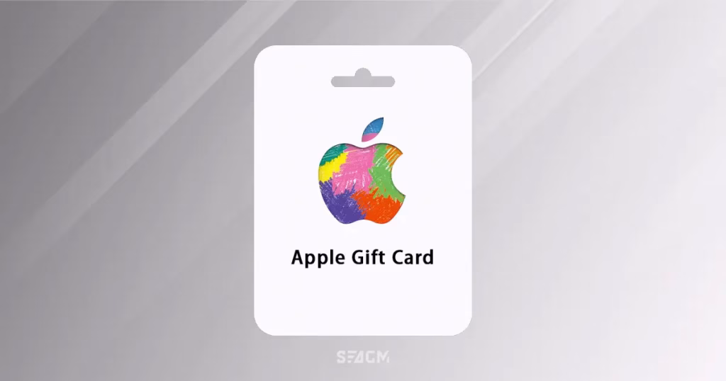 Apple Gift Card