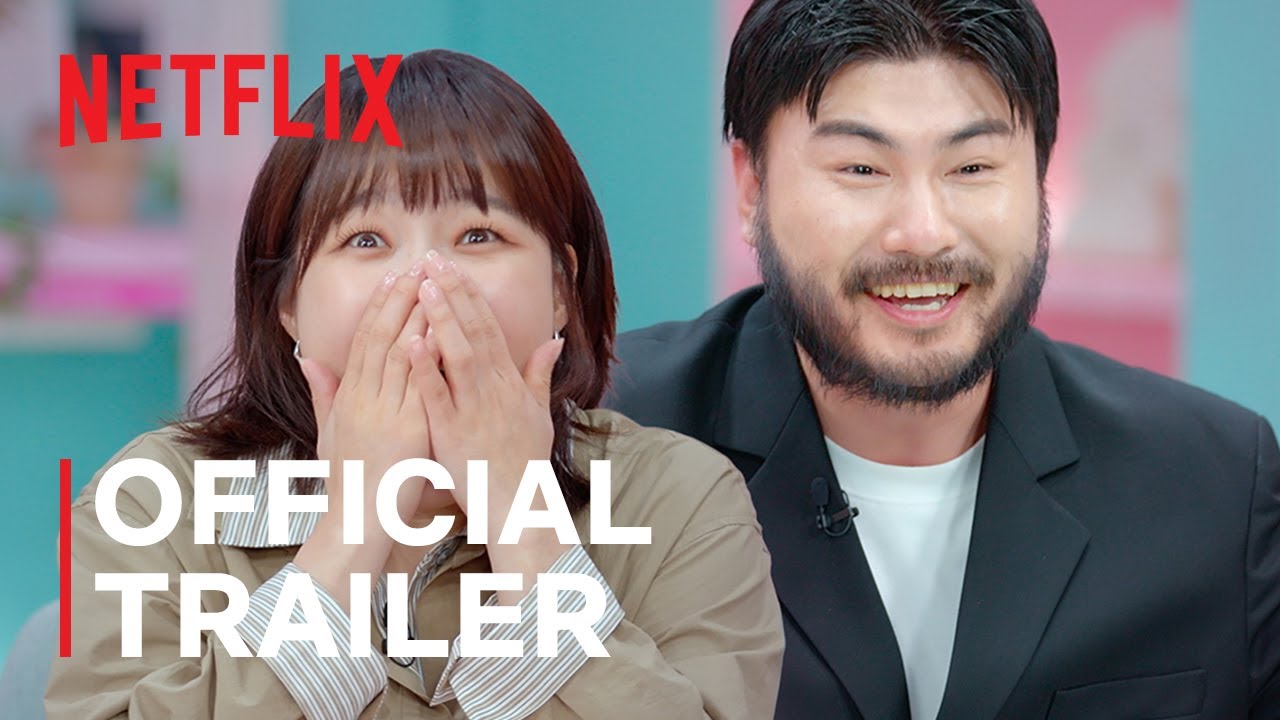 Better Late Than Single | Official Trailer | Netflix [ENG SUB]