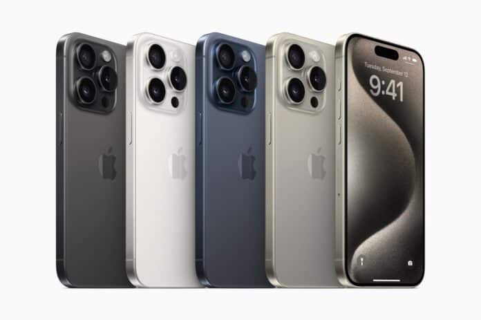 Apple-iPhone-15-Pro-lineup 2023 में iPhone 15 Plus खरीदने के लिए सबसे सस्ते देश