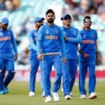 भारत बनाम दक्षिण अफ्रीका दूसरा वनडे: ज़ोरज़ी के शतक से दूसरे वनडे में दक्षिण अफ्रीका की निर्णायक जीत