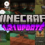 Minecraft 1.21 रिलीज की तारीख, नए मॉब, बायोम और रोमांचक विशेषताएं