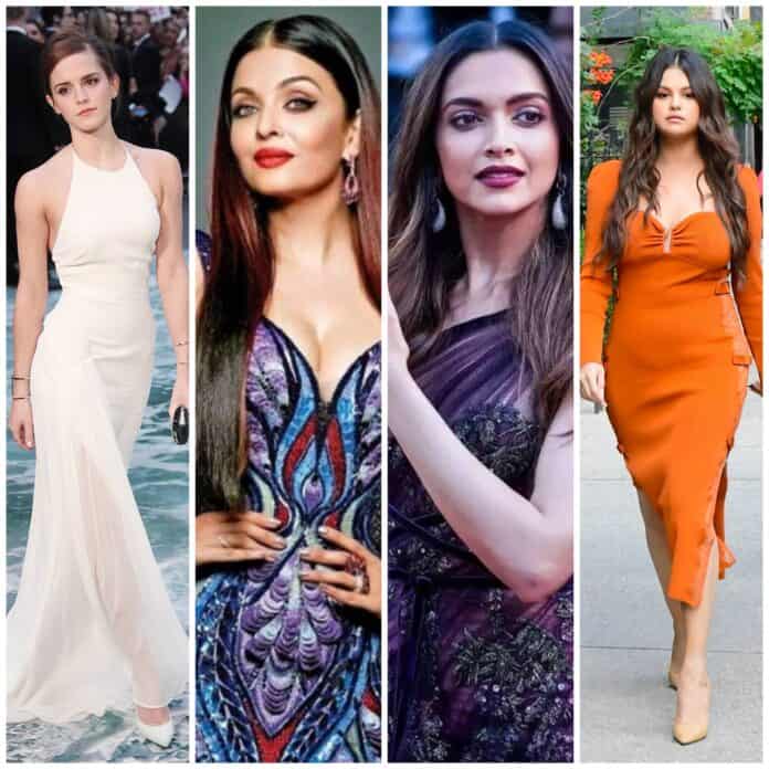 Most-Beautiful-Women-1 दुनिया की शीर्ष 10 सबसे खूबसूरत महिलाएं