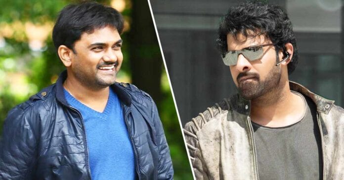 dont-believe-any-rumours-about-my-movie-with-prabhas-director-maruthi-01 प्रभास एक डरावनी हंसी दंगा के लिए निर्देशक मारुति दसारी के साथ शामिल हुए: डरावनी कॉमेडी का शीर्षक पोंगल पर जारी किया जाएगा