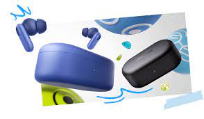 oneplus nord buds 3 वनप्लस नॉर्ड बड्स 3: 5K CAD रेंडर्स से अगली पीढ़ी के डिज़ाइन का पता चलता है