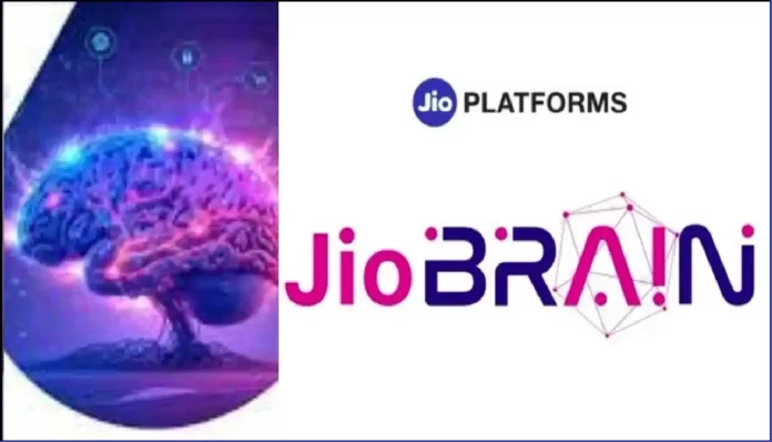 Jio-Brain एआई प्लेटफॉर्म