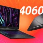 जनवरी 2024 तक भारत में सर्वश्रेष्ठ RTX 4060 गेमिंग लैपटॉप