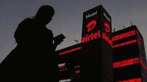 airtel एयरटेल कॉल