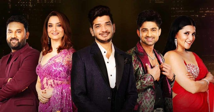 bigboss बिग बॉस 17