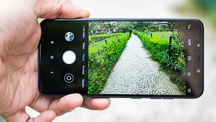 सर्वश्रेष्ठ कैमरा फ़ोन