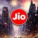 Jio ने ‘हैप्पी न्यू ईयर ऑफर 2024’ पेश किया: ₹2,999 वाला प्लान 389 दिनों तक बढ़ाया गया (28 जनवरी)