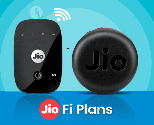 jiowifi JioFi वाईफाई