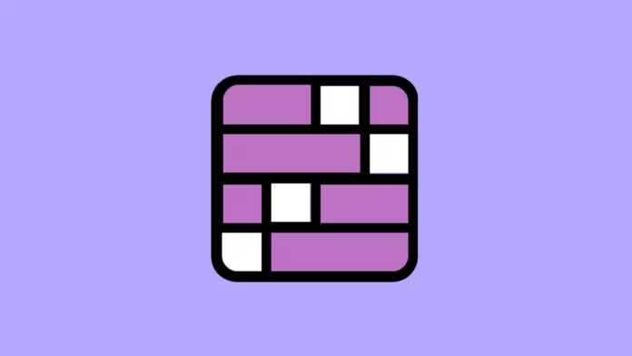 nyt-connections NYT कनेक्शंस