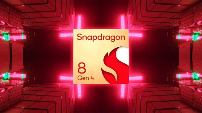 snapdragon स्नैपड्रैगन 8
