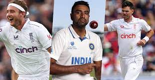 टेस्ट क्रिकेट