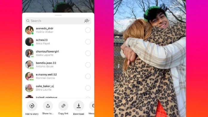 Instagram_reels इंस्टाग्राम रील्स
