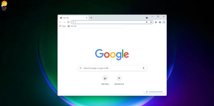 Google Chrome