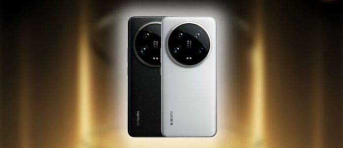 Xiaomi Xiaomi 14 Ultra