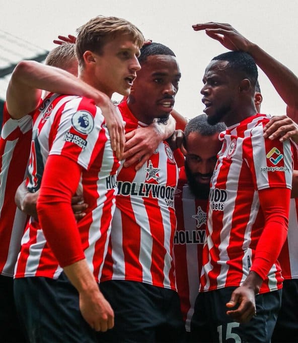 brentford £400 मिलियन मूल्यांकन