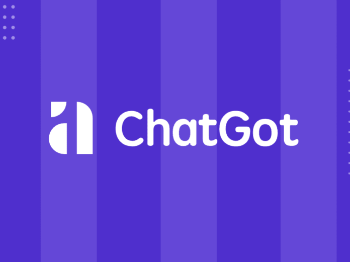 chatgot चैटगॉट