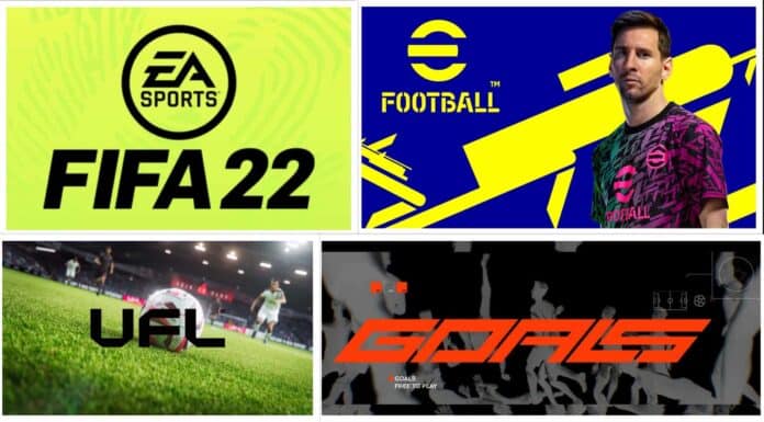 fifa स्पोर्ट्स