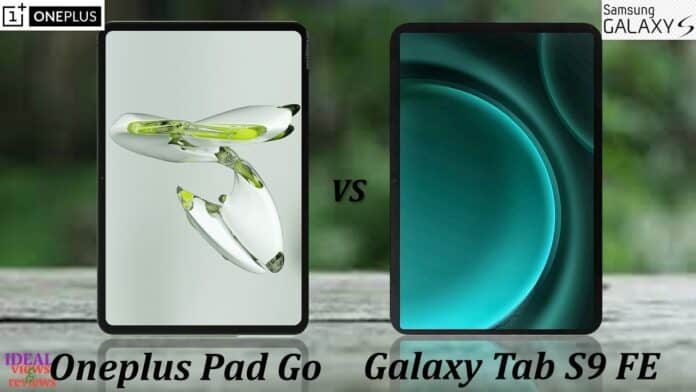 galaxy tab गैलेक्सी टैब S9 FE