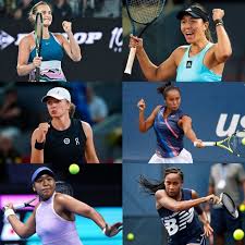 highest paid athletes महिला एथलीट