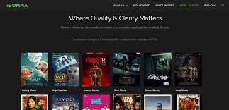 आई बूमा तेलुगु फिल्में