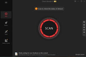 iobit IObit ड्राइवर बूस्टर 9