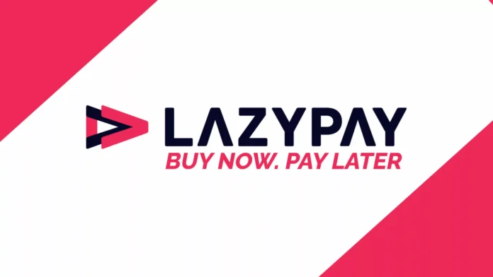 LazyPay