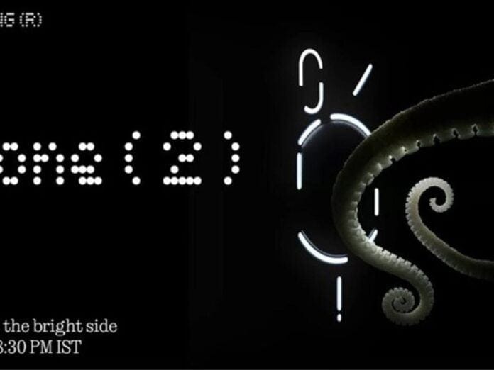 nothing नथिंग फोन (2ए)