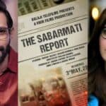 साबरमती रिपोर्ट: निर्माताओं ने गोधरा ट्रेन हादसे में मारे गए लोगों को श्रद्धांजलि दी