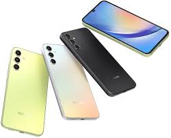 samsung A34 सैमसंग गैलेक्सी