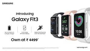 samsung fit3 सैमसंग गैलेक्सी