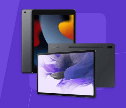 tablet सर्वश्रेष्ठ टैबलेट