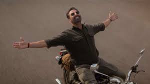 teaser सरफिरा