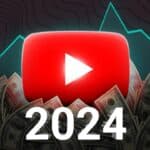 2024 के टॉप 10 सर्वाधिक सब्सक्राइब्ड यूट्यूब चैनल