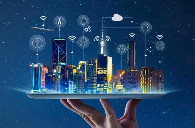 AI or VR रियल्टी क्षेत्र