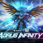 गीगाबाइट के गेमिंग सब-ब्रांड AORUS ने अभूतपूर्व AI गेमिंग तकनीक के साथ PAX EAST 2024 में धूम मचाई