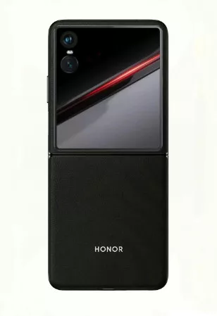 HONOR magic flip Weibo
