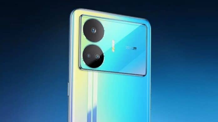Realme-GT-neo Realme GT Neo 6