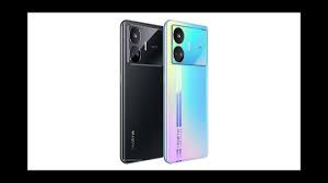 RealmeGT Neo6 आधिकारिक रेंडर