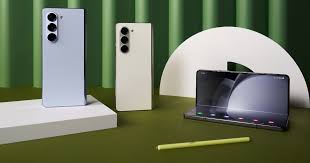 Samsung galaxyZ सैमसंग गैलेक्सी Z फोल्ड 6