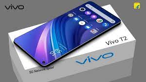 VIVO T2 भारत में Vivo T2 5G