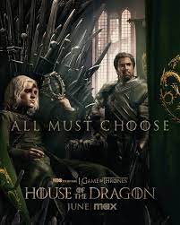 house of the dragon Intense Rivalry and Trailer Release