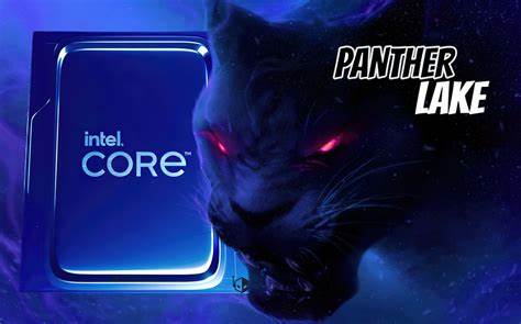 नेक्स्ट-जेन पैंथर लेक क्लाइंट