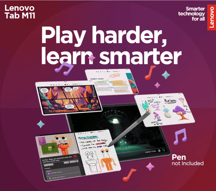 lenovo M11 अमेज़न