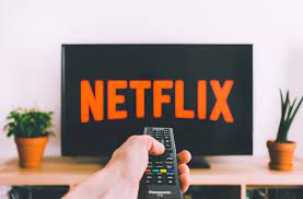 netflix 10 खेल वृत्तचित्र