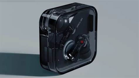 नथिंग ईयर 3