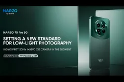 realme nazro स्पेसिफिकेशन और एक्सक्लूसिव