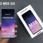 सैमसंग गैलेक्सी M55 5G और गैलेक्सी M15 5G अमेज़न पर टीज़ किए गए: जल्द ही लॉन्च होने की उम्मीद